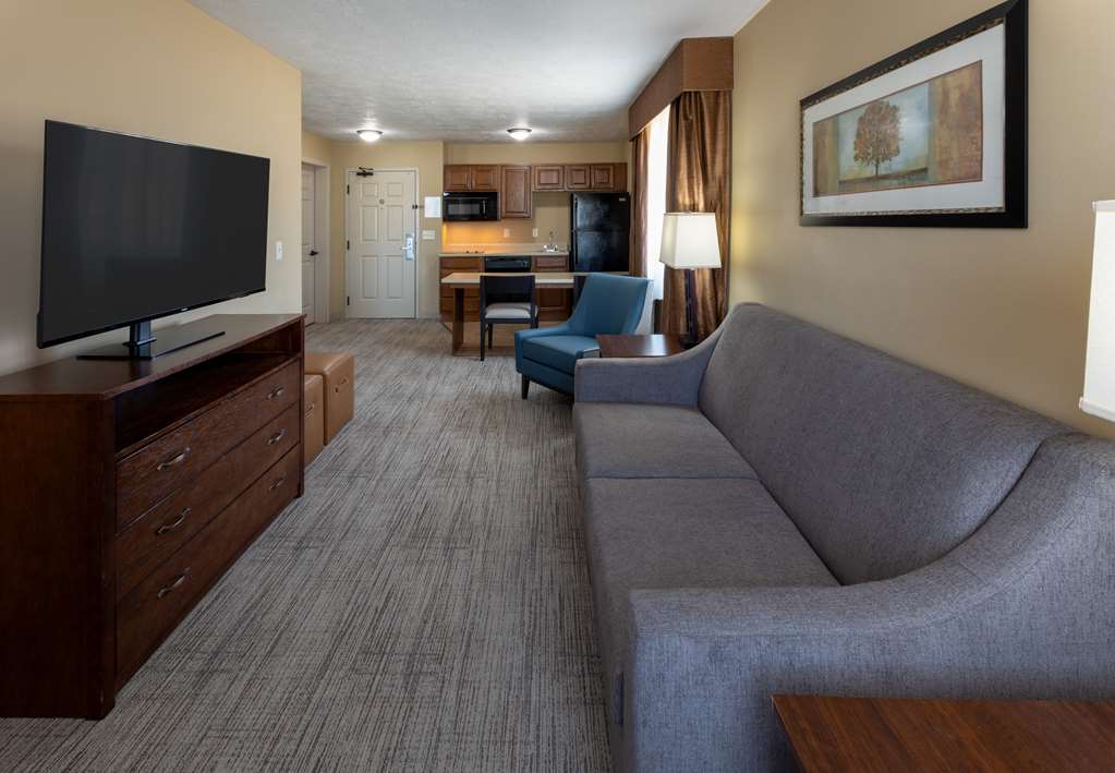 Grandstay Hotel And Suites Luverne - photo 8