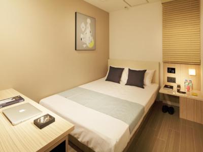 Hotel Uno Nishikawaguchi Nishiguchi — Kawaguchi