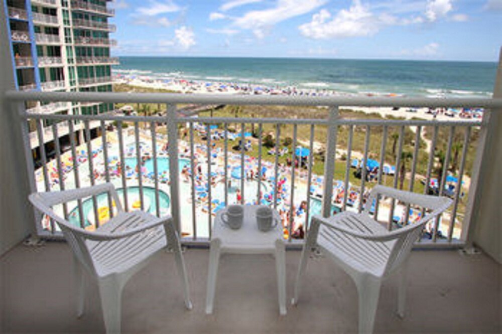 Units at Avista Resort by Elliott Beach Rentals - photo 37