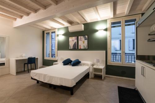 Le Stanze di Gianmarmo Via Marsala — hotel in Mirandola
