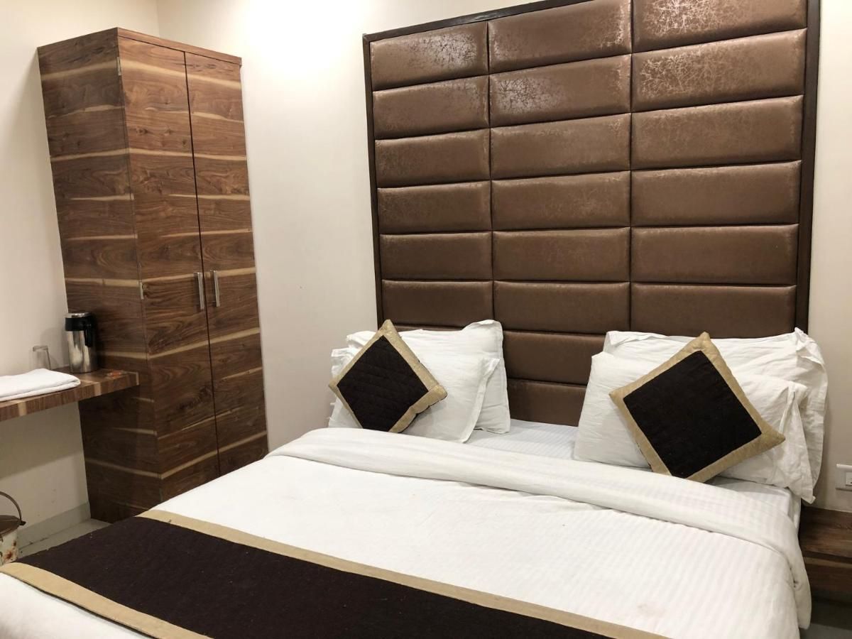 Hotel Circle Inn in Ahmedabad, India