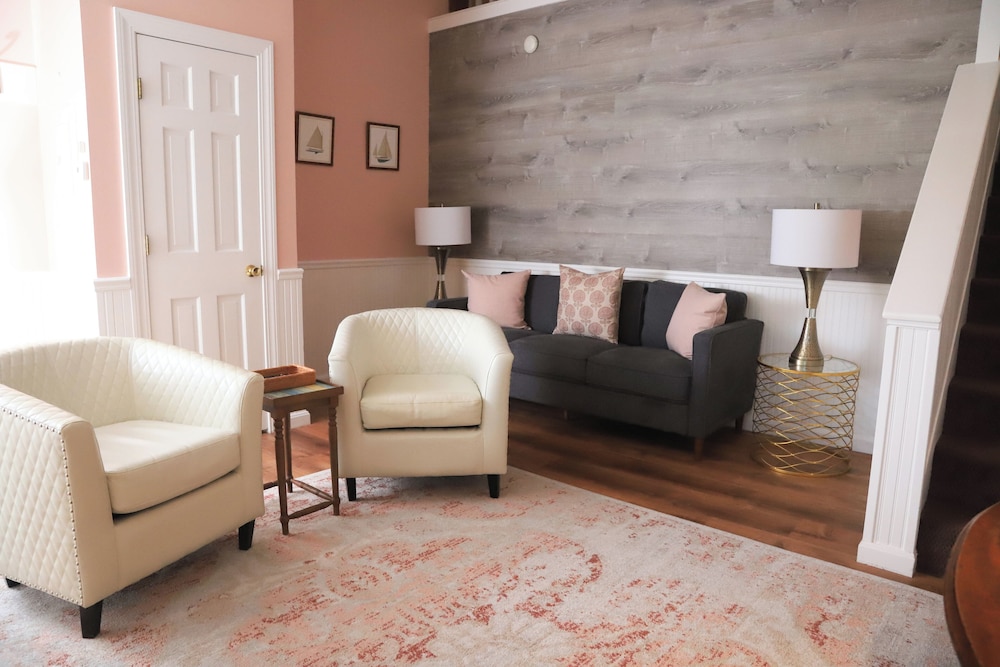Hartstone Inn - photo 15