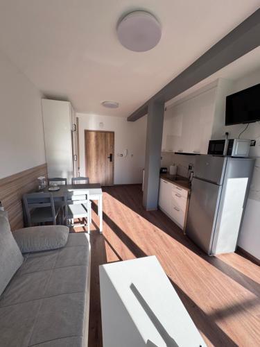 Apartament w Dolinie Sanu Lesko — 4-Star Luxury Hotel in Lesko, Poland