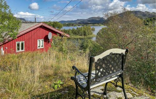 2 Bedroom Cozy Home In Sandnes — 4-Star Luxury Hotel in Sandnes, Norway