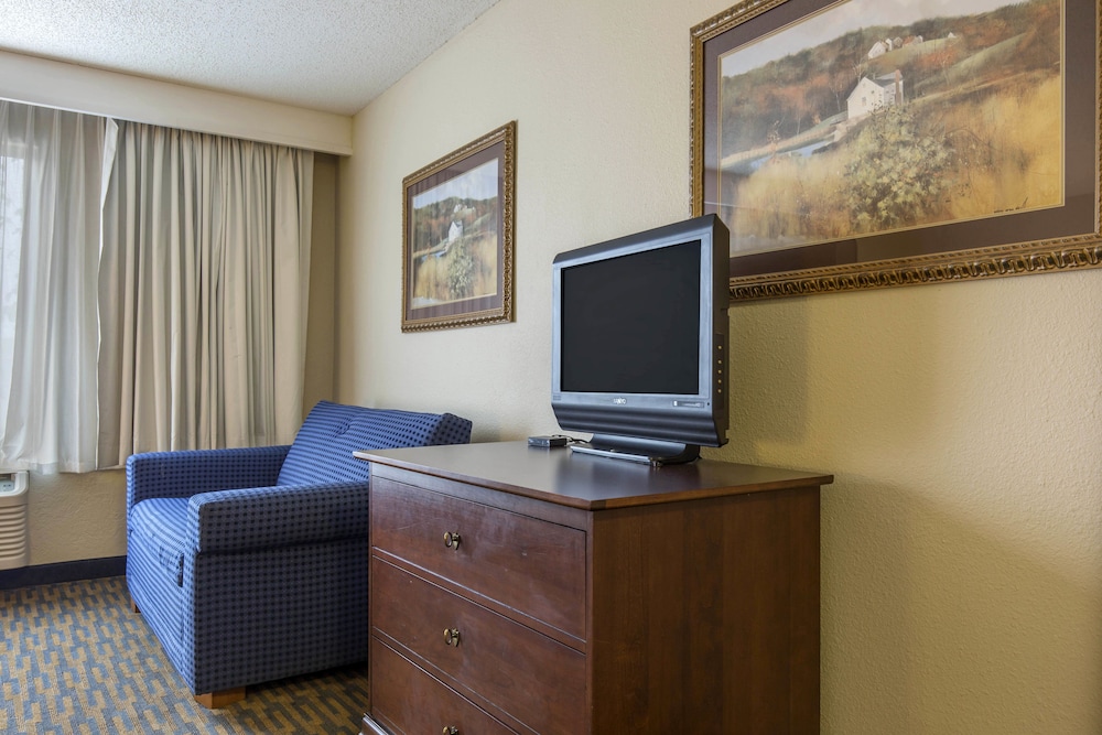 Lamplighter Inn & Suites South - photo 13