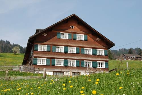 Bio Ferienbauernhof Greber — Schwarzenberg