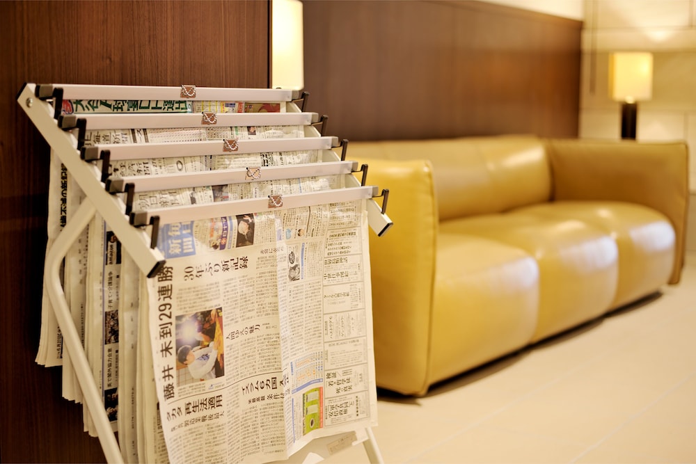 Hotel Nets Sapporo — Sapporo — photo 5