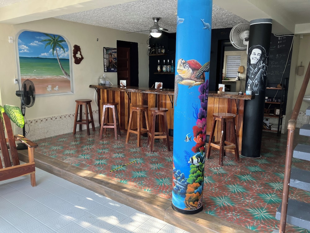 Hotel Martin — Corozal — photo 3