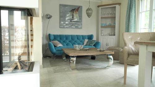 Maro — carbon neutral stay, Zingst