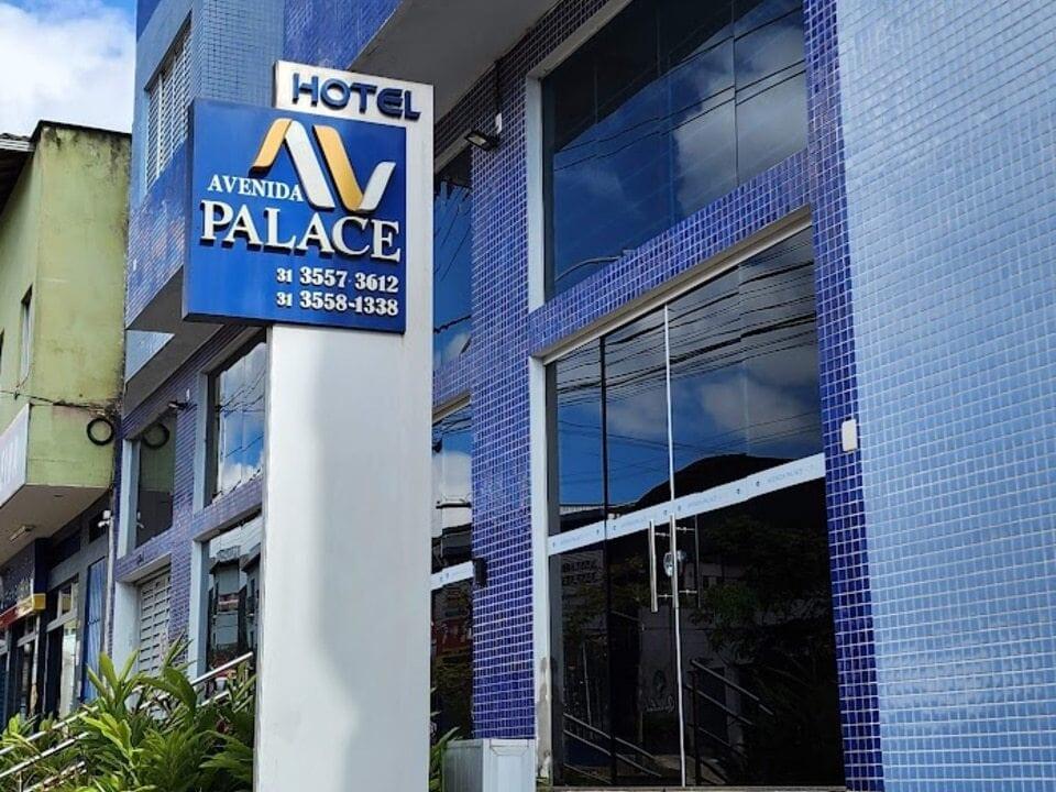 Vektor Hotéis Unidade Mariana in Mariana, Brasil