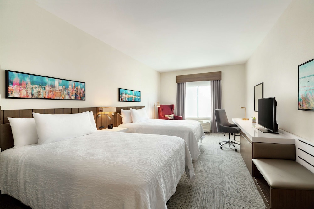 Hilton Garden Inn Seattle Airport - photo 11
