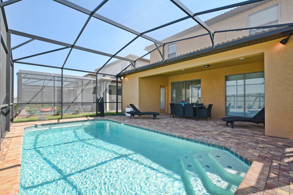 3717Ww - last minute hotel in Kissimmee
