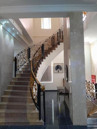 CITI Residence Lagos