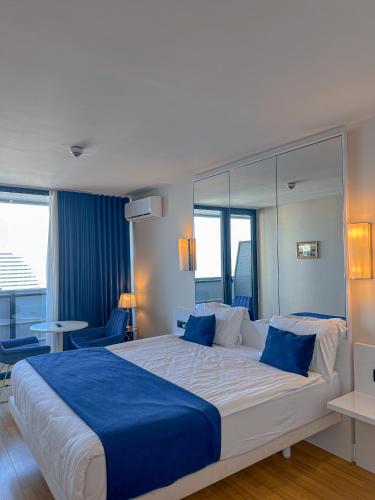 Batumi High floor
