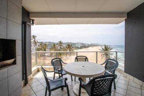 Seagull 514 — 4-Star Luxury Hotel in Margate, South Africa