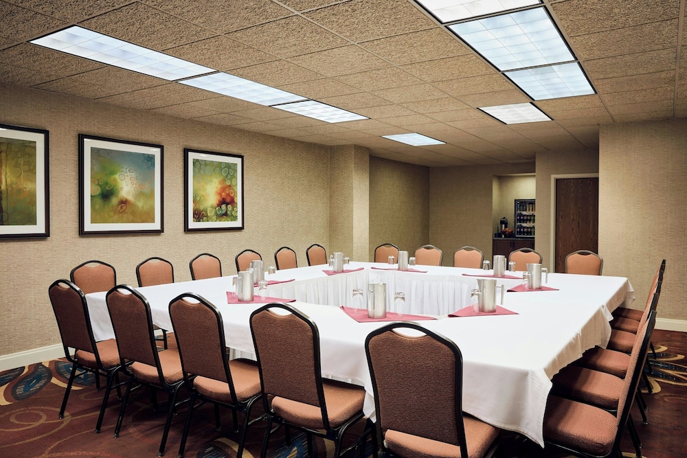 Fort Collins Marriott - photo 46