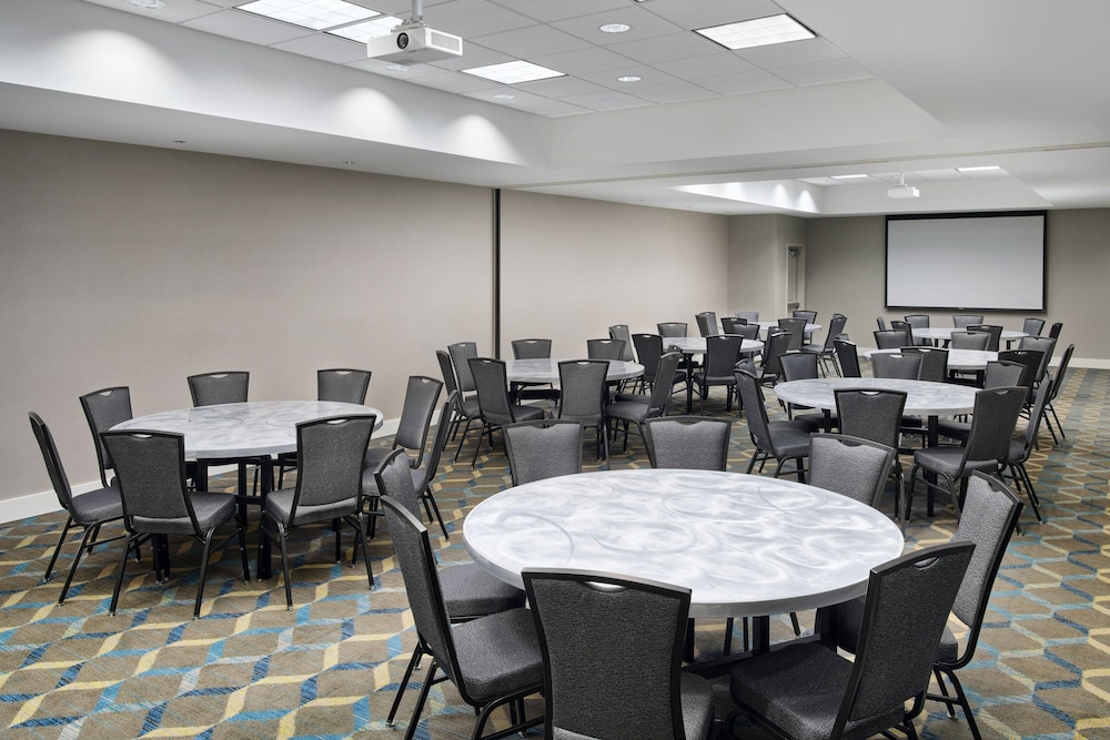 Residence Inn Fort Myers at I 75 and Gulf Coast Town Center - photo 34