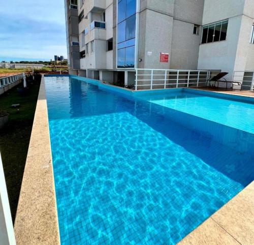 STAY Live Tower Lozandes in Goiania, Brasil