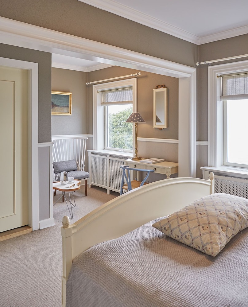 Gilleleje Badehotel in Gilleleje, Denmark