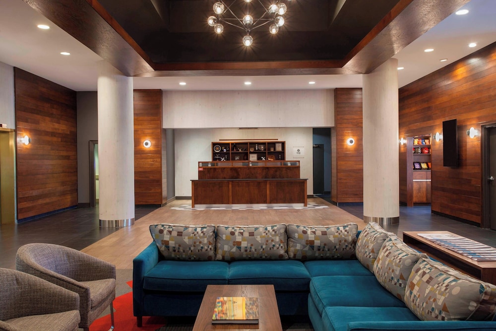 Four Points by Sheraton Richmond - photo 3