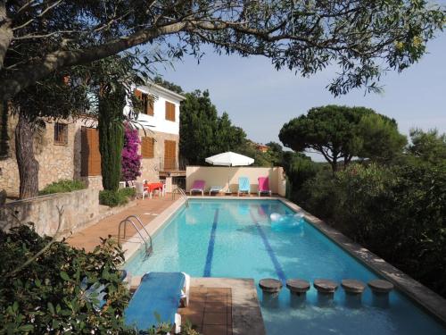 Dalí - carbon neutral hotel in Begur