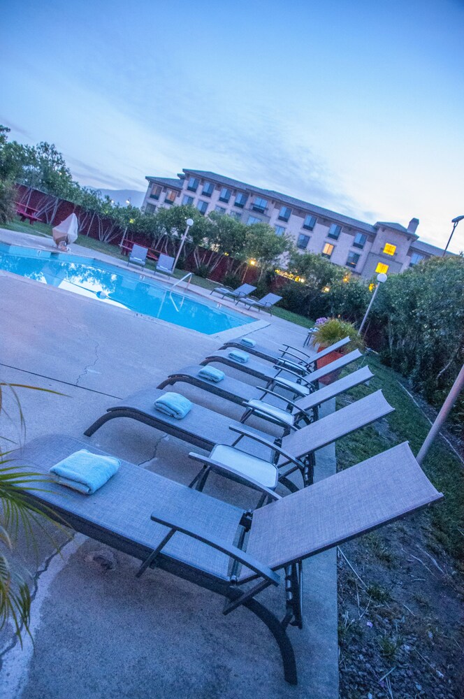 Hotel Calle Joaquin - photo 27
