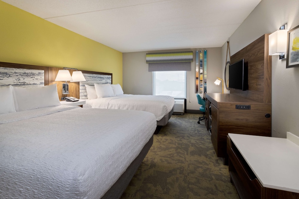 Hampton Inn Jacksonville I 295 East Baymeadows - photo 17