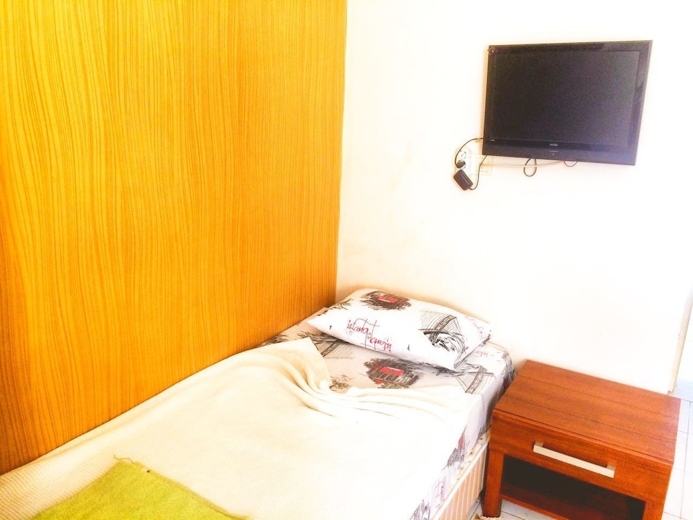 Sarampol Hotel — Antalya — photo 4