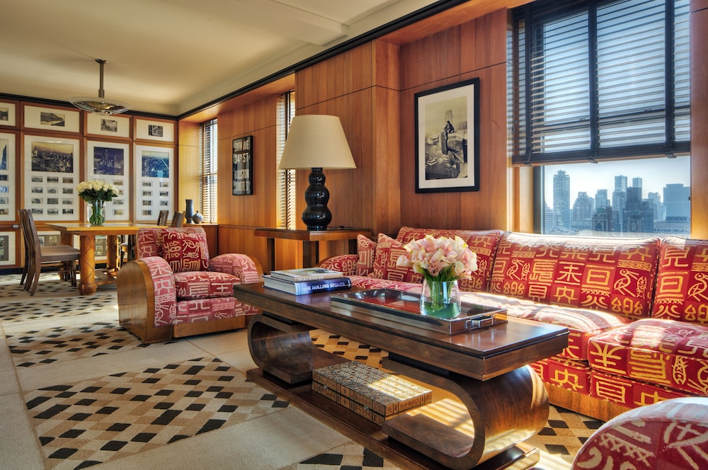The Carlyle A Rosewood Hotel - photo 33