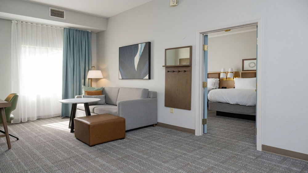 Staybridge Suites Jackson by IHG - photo 45