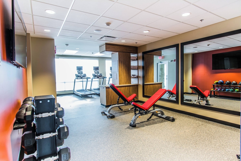 Towneplace Suites by Marriott Evansville Newburgh - photo 27