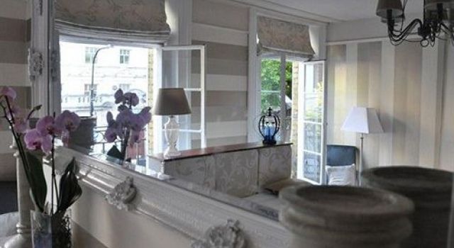 Kings Boutique Hotel