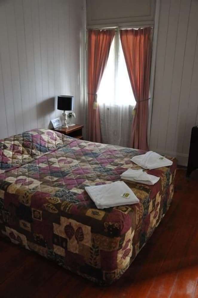 Australian Hotel Boonah — hotel in Boonah