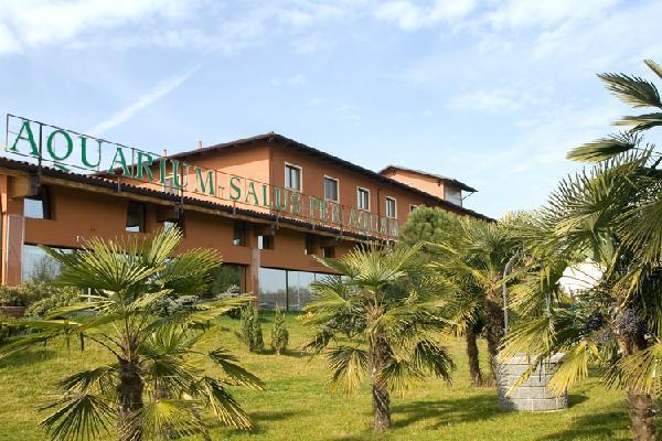 Santa Fe - carbon neutral hotel in Turin