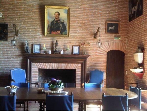 Chateau de Th gra — Balma — photo 3