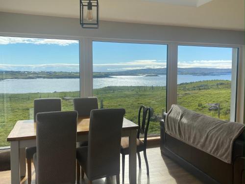 Cruit Island Holiday Rent in Unknown City, Republic of Ireland