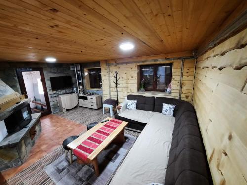 Vikendica PAM in Vlasic, Bosnia and Herzegovina