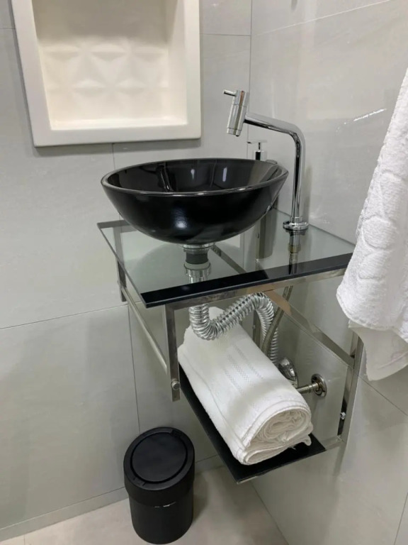 Loft 215 da Lapa Rio de Janeiro — 4-Star Luxury Hotel in Rio De Janeiro, Brasil