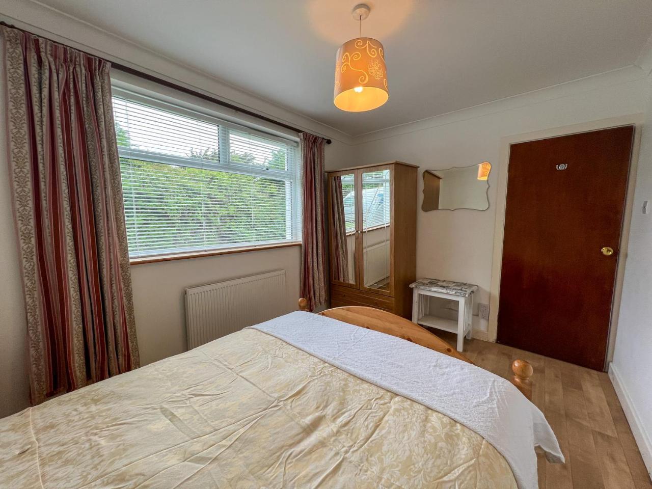 Mountain View in Unknown City, Republic of Ireland