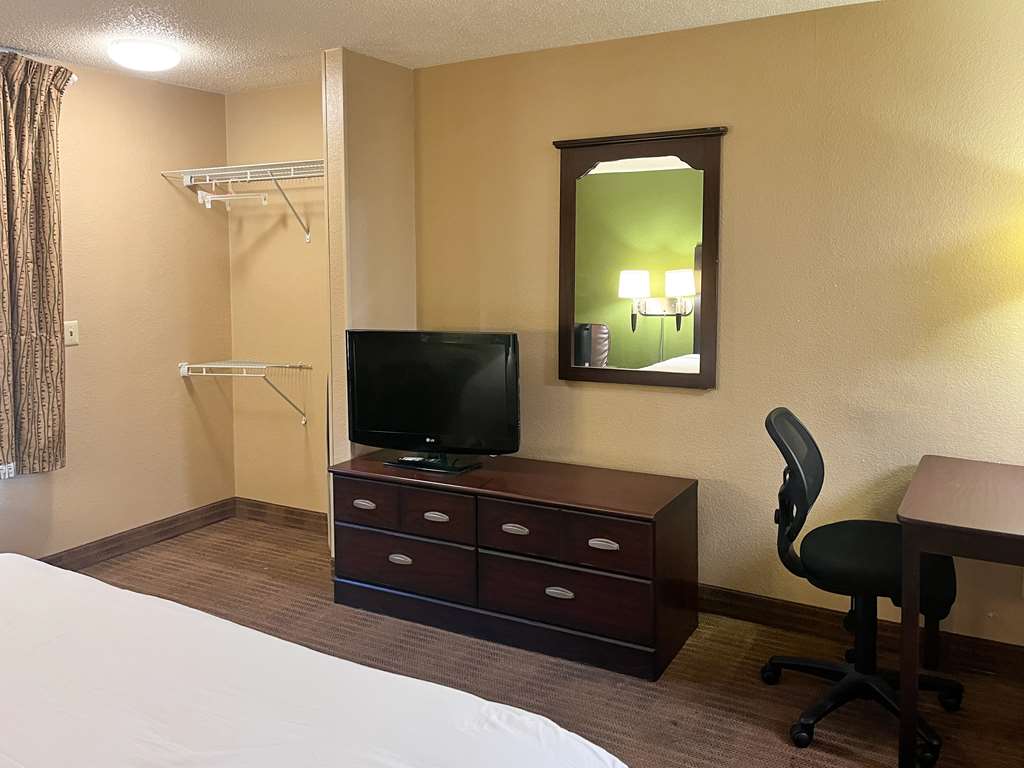 Extended Stay America Memphis Mt. Moriah - photo 13