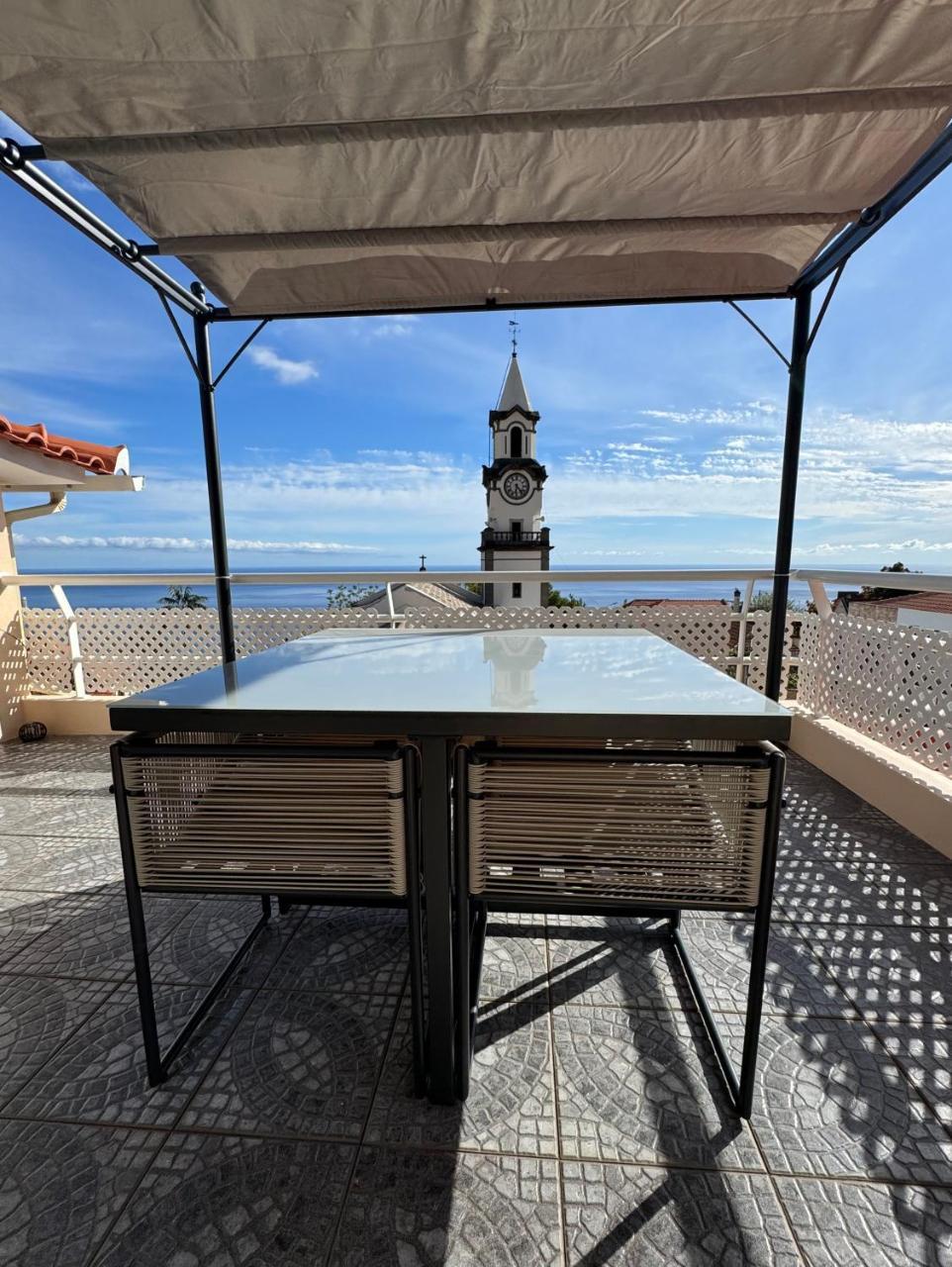 Arco Apartment — 4-Star Luxury Hotel in Arco Da Calheta, Portugal