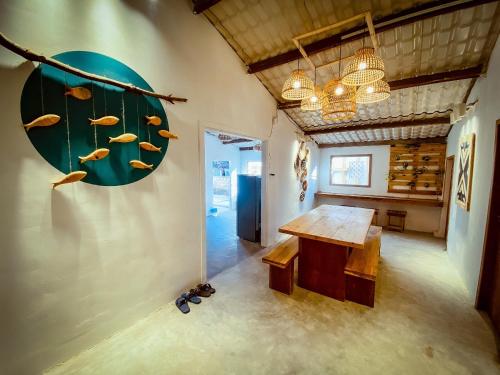 Bluesea Homestay — 4-Star Luxury Hotel in Phu Yen, Vietnam