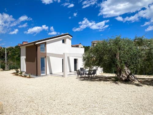 Coffitella Living Villetta indipendente con giardino e vista panoramica in Noto, Italy