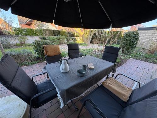 Ferienhaus Magnolie Xanten in Xanten, Germany