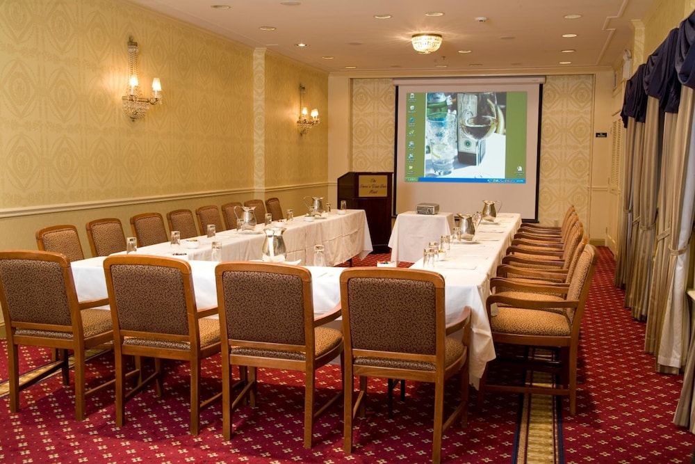 Penn's View Hotel - photo 107