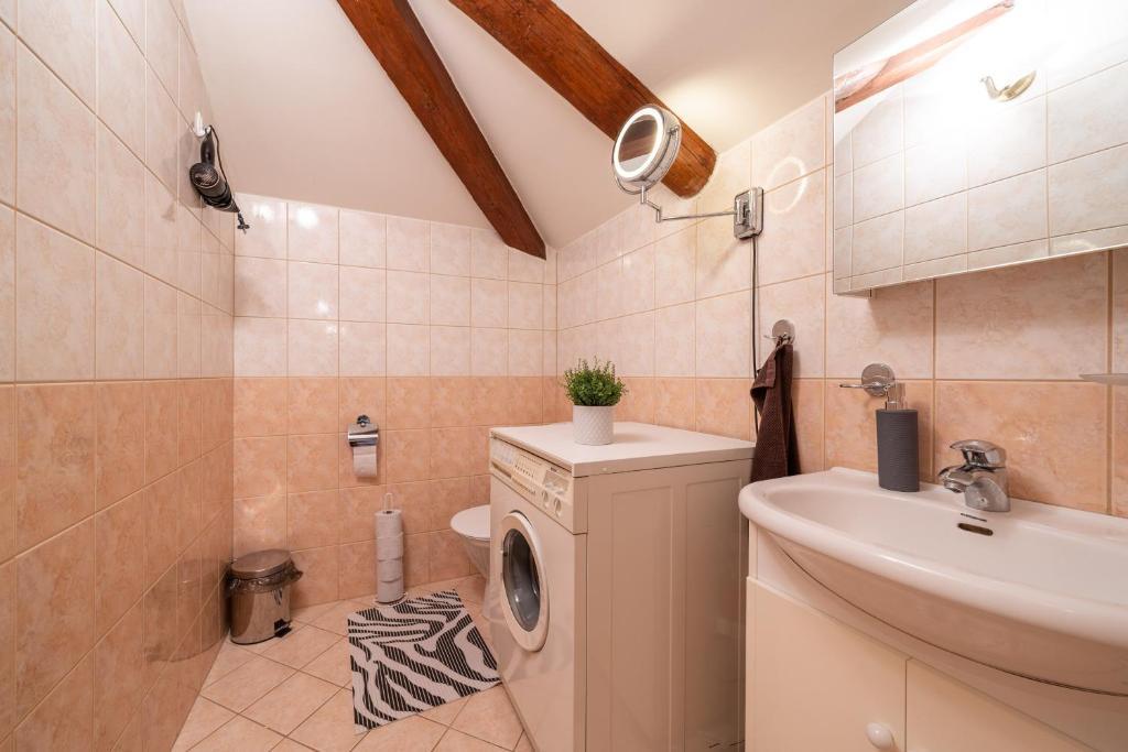 Old Town Vana Viru Apartment
