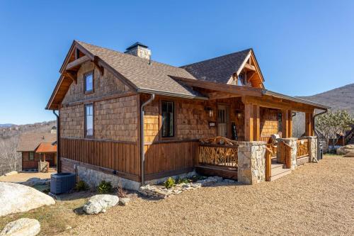 The Roper Retreat at Eagles Nest