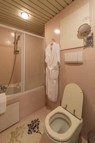 Hotel Venice — hotel in Nizhnevartovsk