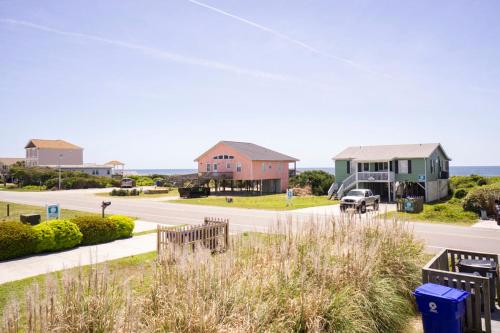 Shorebird by Oak Island Accommodations - photo 17