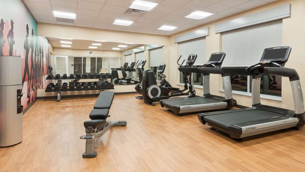 Hyatt Place Austin Round Rock - photo 17